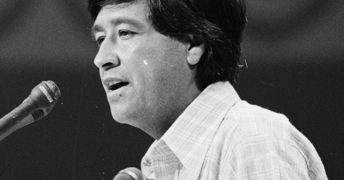 Leftist Civil Rights Icon Cesar Chavez Accused of Years of Child Sexual Abuse Leftist Civil Rights Icon Cesar Chavez Accused of Years of Child Sexual Abuse