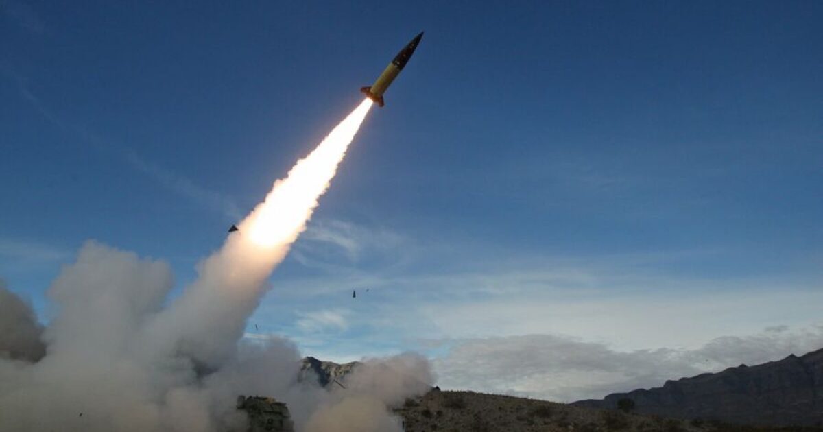 DEVELOPING: 10 US Service Members Seriously Injured in Iranian Missile Attack on Prince Sultan Airbase in Saudi Arabia