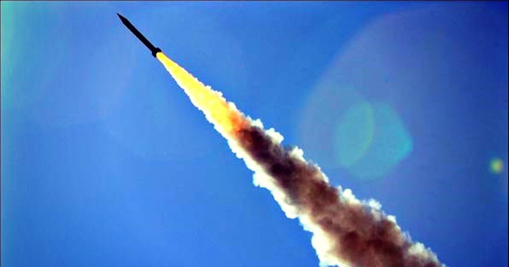 WHOA! INSANE Video Shows Israeli Missile Landing Right Next to, Nearly Killing Russia Today Reporters in Southern Lebanon (VIDEO)