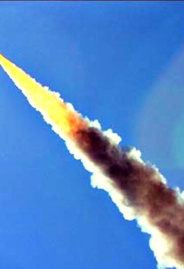 WHOA! INSANE Video Shows Israeli Missile Landing Right Next to, Nearly Killing Russia Today Reporters in Southern Lebanon (VIDEO)