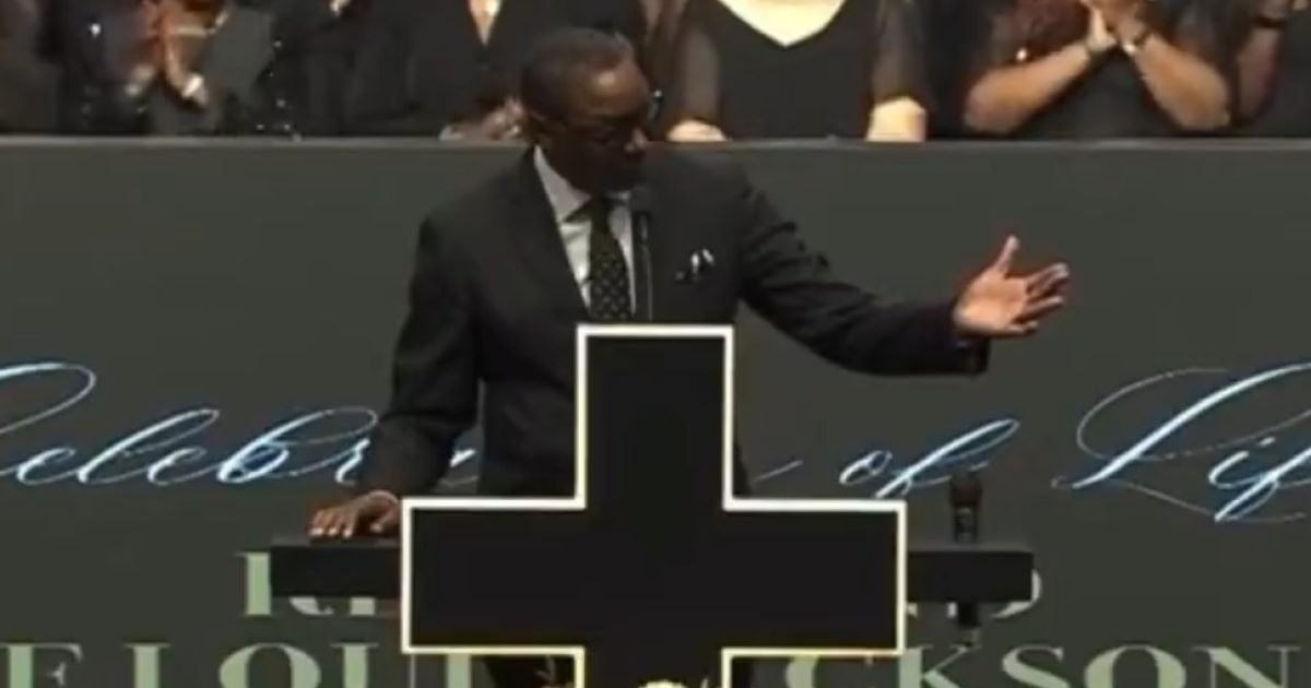 Isaiah Thomas Thanks 5 US Presidents for Attending Jesse Jackson’s Funeral, including: “President Harris, President Clinton, President Bill Clinton, President Biden, and President Obama”