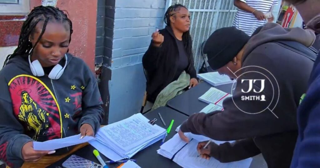 Caught in Broad Daylight: Ballot Initiative Signature-Gatherers in California Paying For Signatures – Backed by Billionaire PAC