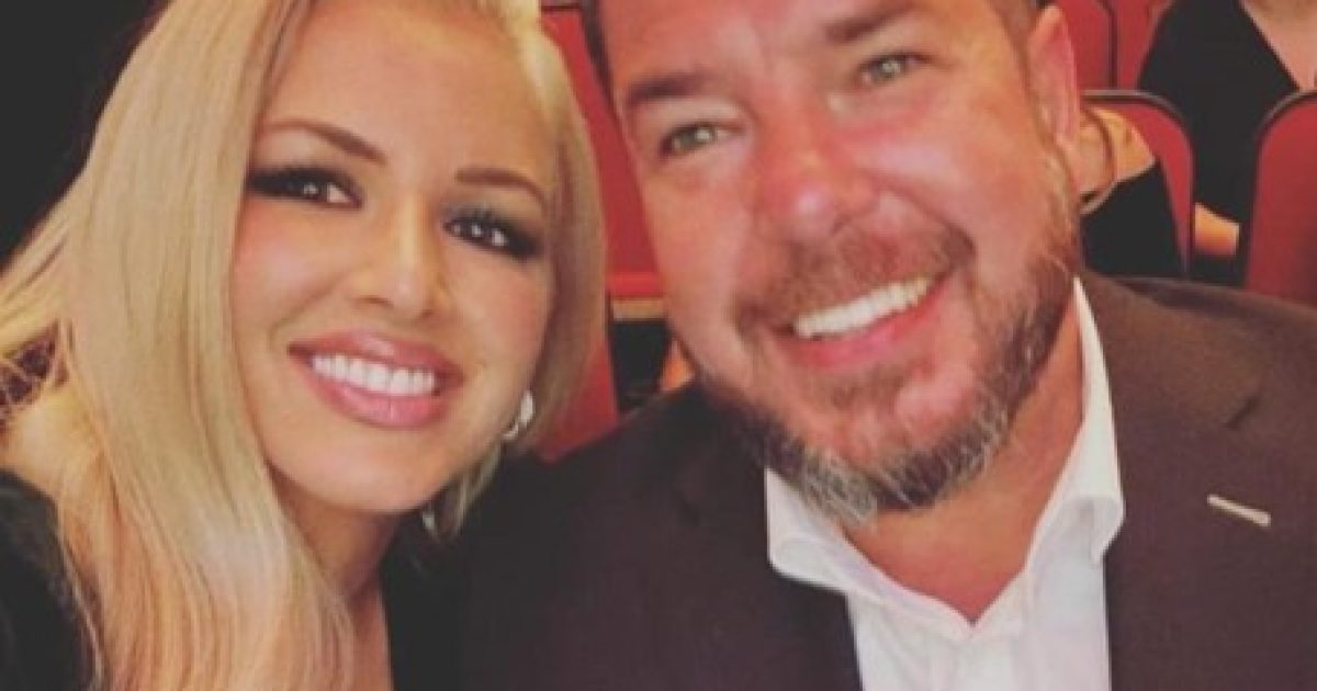 Bombshell Divorce Filings Allegedly Reveal the Vulgar Lifestyle of an Illegal Alien Loving California Democrat Lawmaker, Threatening His Career Bombshell Divorce Filings Allegedly Reveal the Vulgar Lifestyle of an Illegal Alien Loving California Democrat Lawmaker, Threatening His Career