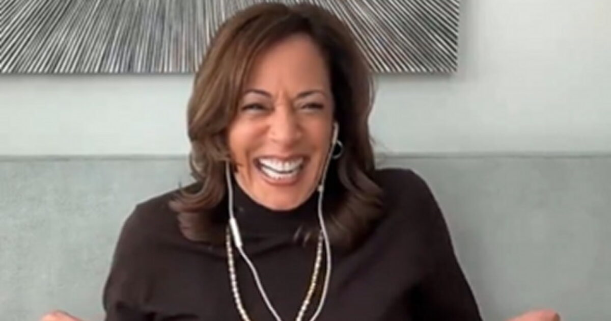 New Polling Reveals California Democrats Are NOT INTERESTED in Another Kamala Harris Run for President