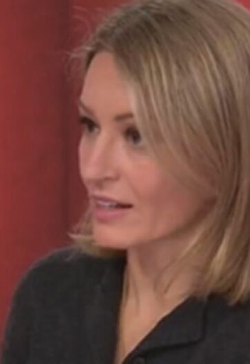 MSNOW Host Katy Tur Tries to Connect Michigan Synagogue Attack to Republicans (VIDEO)