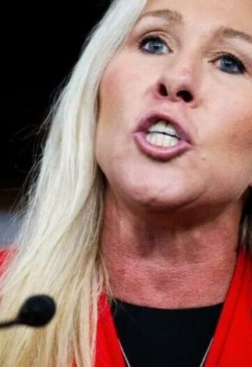 WHOA! Marjorie Taylor Greene Goes Off on Trump Over Iran Strike, Says Younger Generations “Hate This F*cking Bullsh*t”