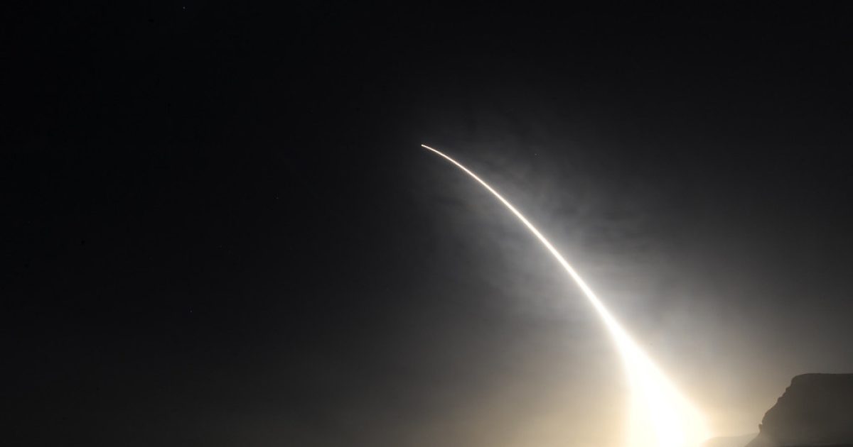 Iran War Powers Resolution Voted Down in House – 219 to 212
