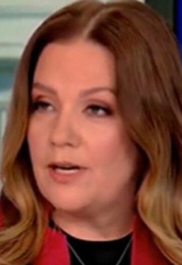 Mollie Hemingway on James Talarico: ‘It Would be Difficult to Elect This Person in San Francisco’ (VIDEO)