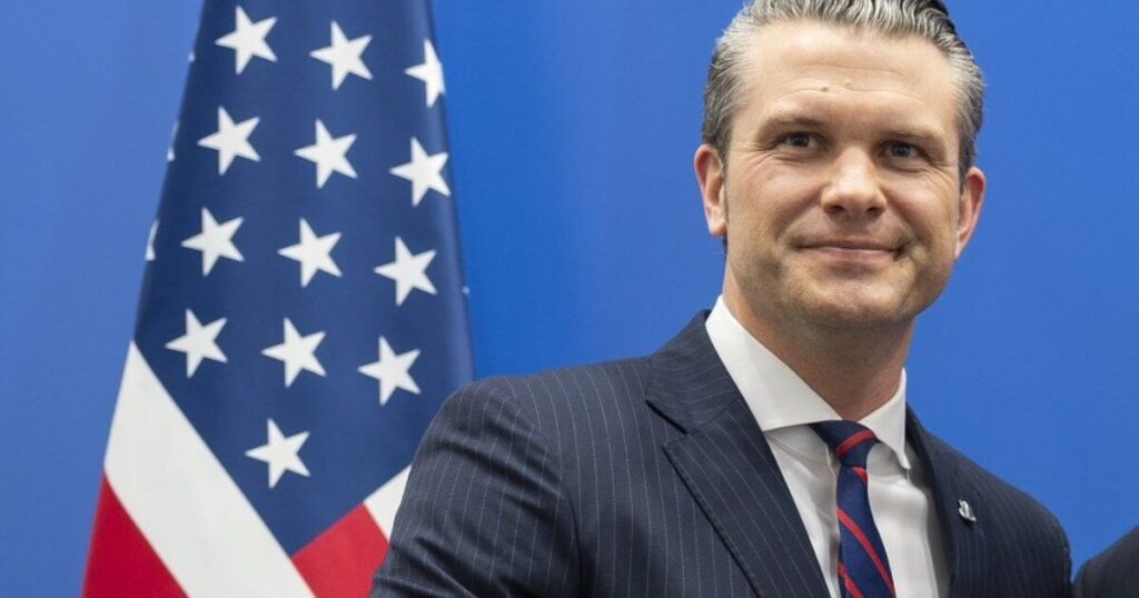 Hegseth Slashes ‘Faith Codes’ in Move to Make Chaplains the Spiritual Backbone of the US Military