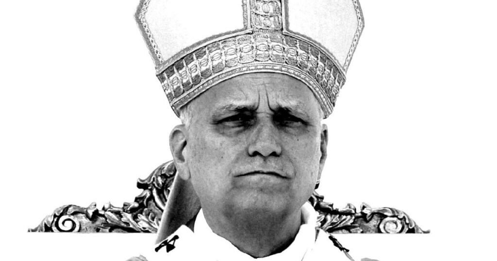 Pope Leo XIV Picks a Top Rothschild Executive To Head the Vatican Bank, Sending the Conspiracy Theories Into Overdrive