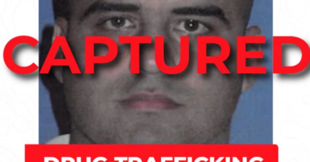 Roberto “Beto” Bazán Salinas, High-Ranking Gulf Cartel Operator, Arrested in Guanajuato for Smuggling Cocaine, Methamphetamine, and Marijuana into the United States Roberto “Beto” Bazán Salinas, High-Ranking Gulf Cartel Operator, Arrested in Guanajuato for Smuggling Cocaine, Methamphetamine, and Marijuana into the United States