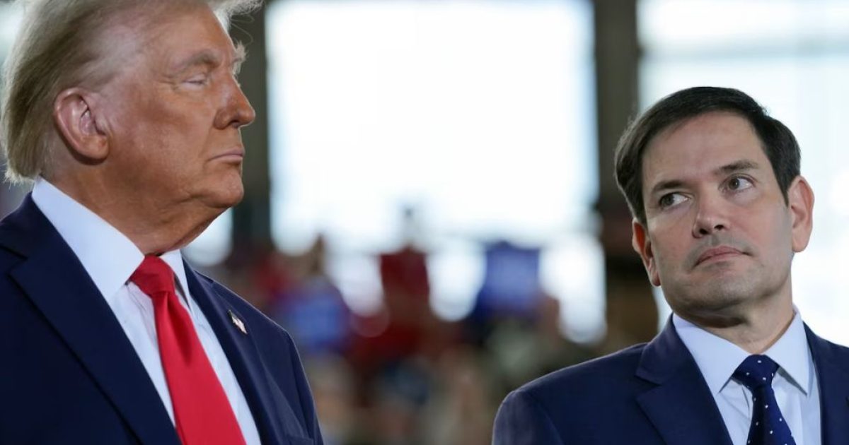 Trump and Rubio Give Final Offer to the Castros and Díaz-Canel: “Off-Ramp” to Cede Power Without Forced Exile or End Up Like Maduro in Prison Trump and Rubio Give Final Offer to the Castros and Díaz-Canel: “Off-Ramp” to Cede Power Without Forced Exile or End Up Like Maduro in Prison
