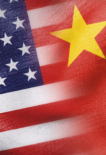 Declassified Doc Confirms China Did, in Fact, Breach US Election Security Leading up to 2020 Election