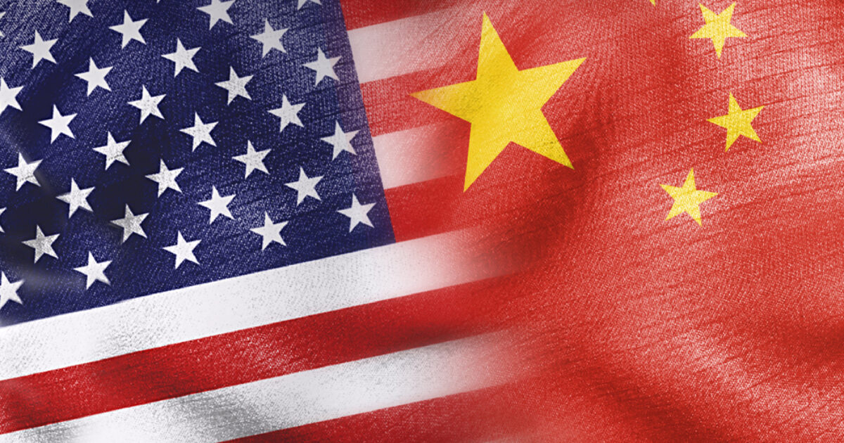 Declassified Doc Confirms China Did, in Fact, Breach US Election Security Leading up to 2020 Election
