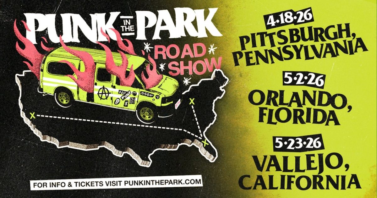 Punk Rock Festival Tour Canceled After Backlash to Promoter’s Trump Support