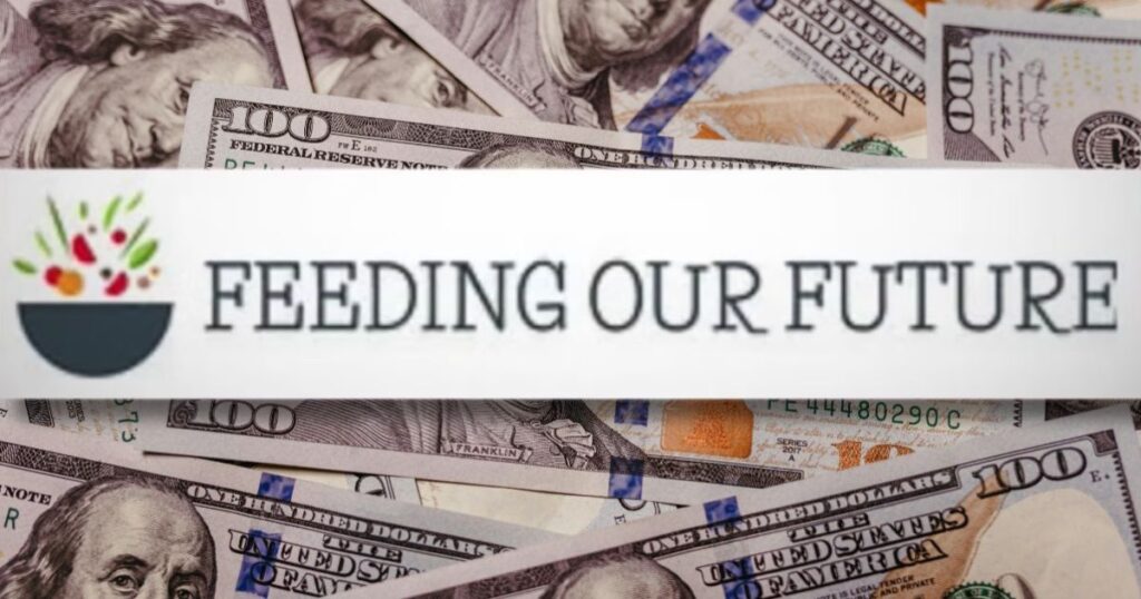 Five More Somalis Plead Guilty in .6 Million Minneapolis Feeding Our Future Fraud Case