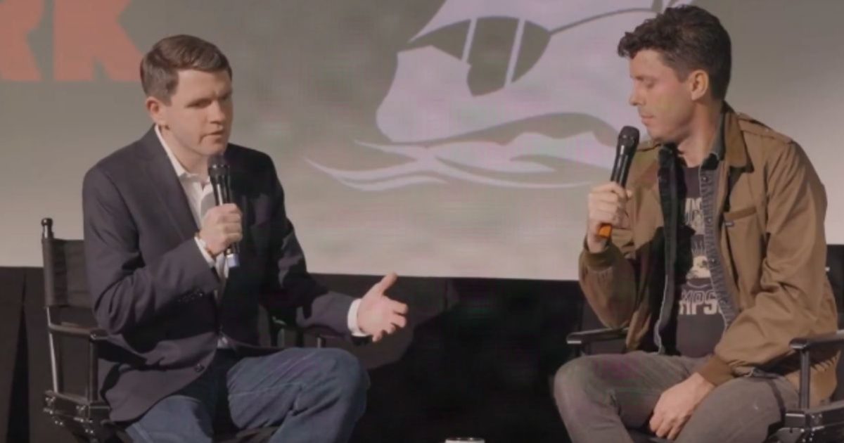 WATCH: Democrat Texas Senate Candidate James Talarico Claims Illegal Aliens are More Patriotic Than Americans