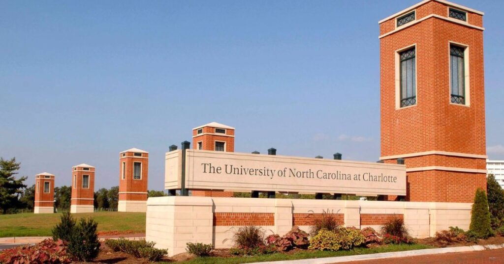 SICKENING: North Carolina Youth Group Trained Teens as Young as 14 to Become ‘Abortion Doulas’ in Two-Day Event at UNC Charlotte