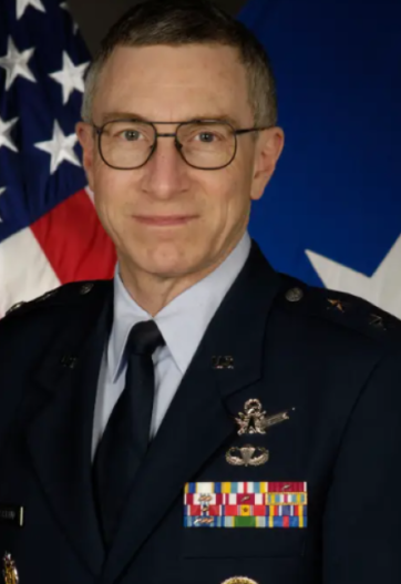 UPDATE: FBI Joins Search for Missing Retired Air Force General Who Led U.S. Military Research Lab That Develops Directed-Energy Technology