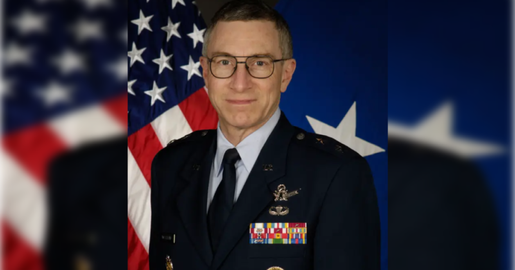 Retired Air Force General Who Led U.S. Military Research Lab That Develops Directed Energy Technology Goes Missing in New Mexico