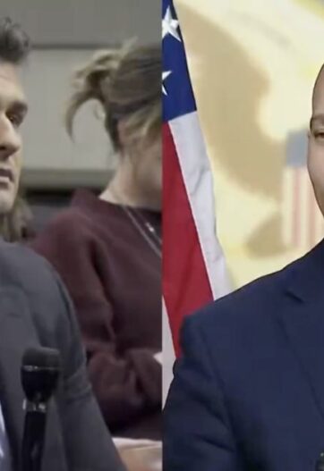 Fox’s Bill Melugin Confronts Hakeem Jeffries with Pelosi’s 2011 Claim Obama Didn’t Need Congress Authorization to Bomb Libya — But Now They Want to Stop Trump