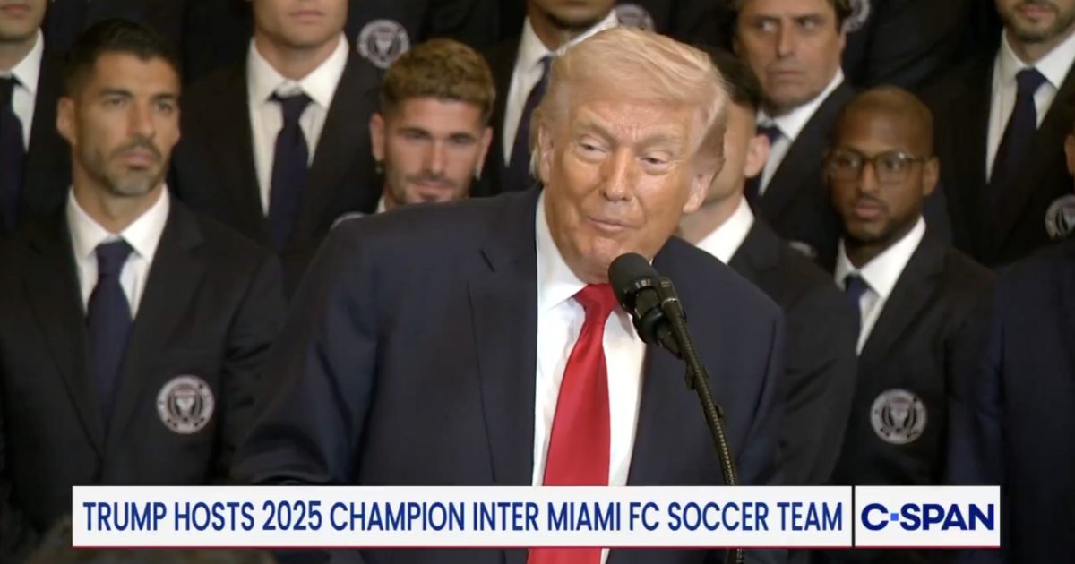 Communist Cuba PANICS: Trump Says Regime “Wants a Deal So Badly” After U.S. Shows Strength Against Iran and Venezuela — Hints Major Developments Could Be Weeks Away