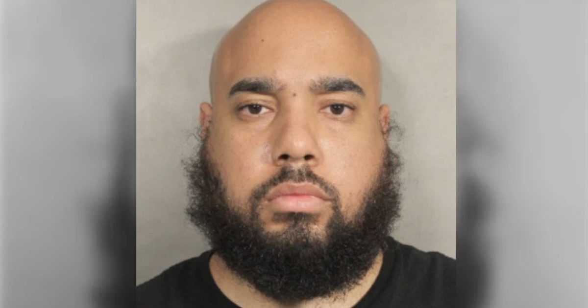 DISGRACE: “Hero” Police Officer on Hakeem Jeffries’ Jan. 6 Memorial Plaque INDICTED on 9 Felony Counts Including RAPE — Allegedly Drugged and Assaulted Nearly a Dozen Women