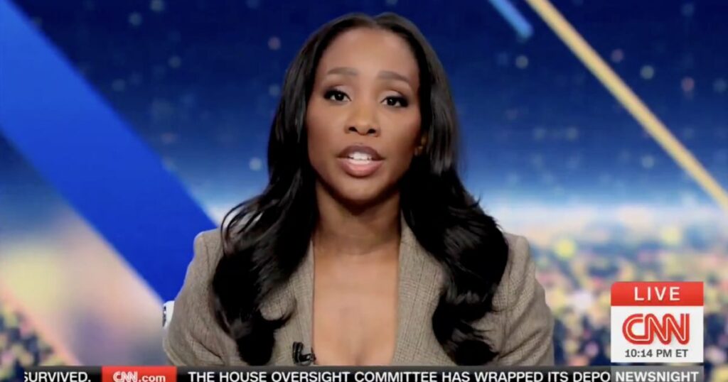 CNN’s Hack Abby Phillip Forced to Issue Humiliating On-Air Correction After FALSELY Claiming Islamist Terror Attack in NYC Targeted Socialist Mayor Mamdani