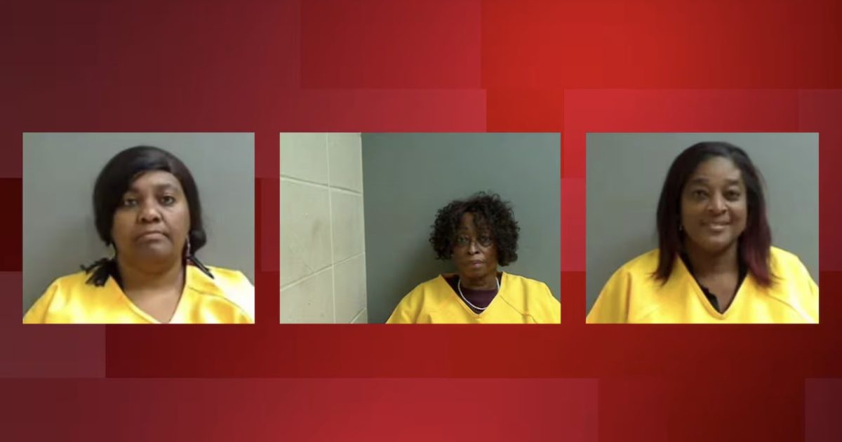 Three Women Indicted on 37 Counts in Alabama Ballot Fraud Scheme — Judge Orders Special Election After Rigged Absentee Votes Potentially Flipped the Race