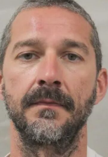 Shia LaBeouf Arrested on New Charges Over Alleged Mardi Gras Bar Fight