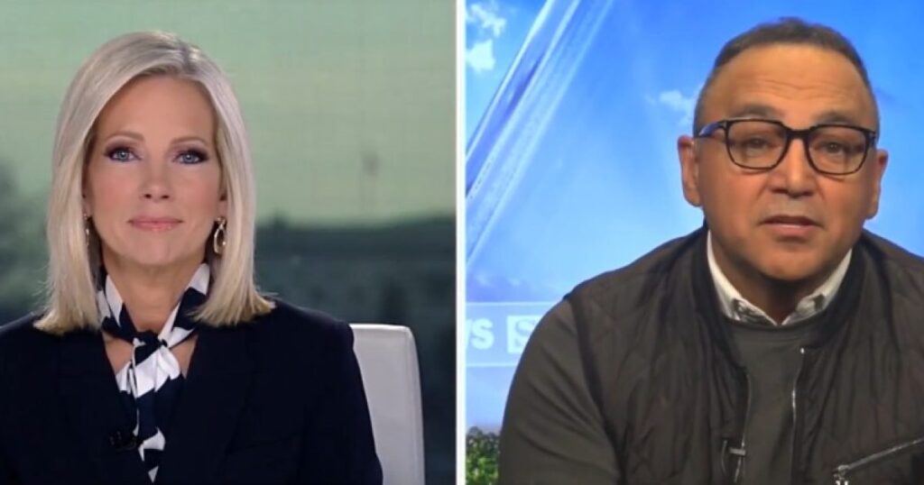 Pastor David Nasser, Who Fled Iran as a Child with His Family in 1979, Shares His Faith – “The Fastest Growing Church in the World Right Now is Actually the Underground Christian Church in Iran” – (VIDEO)