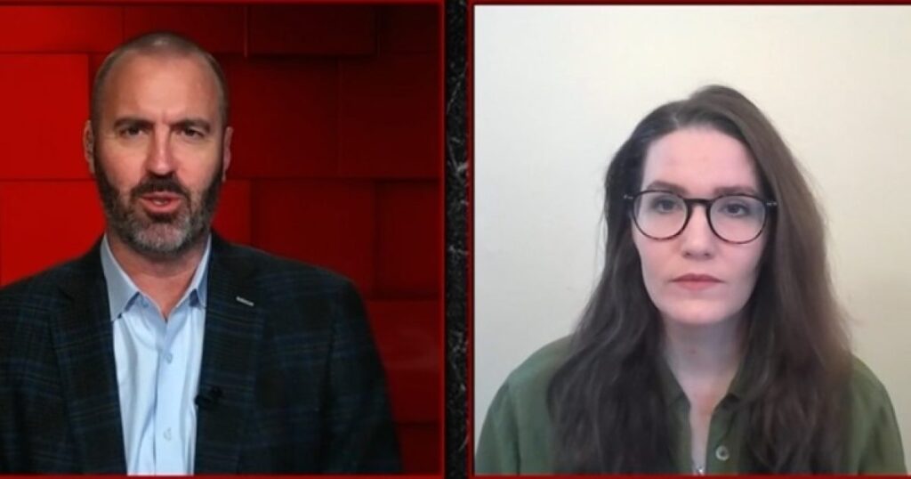 Jesse Kelly on the Alarming, Declining Birth Rates in the Modern Era – (VIDEO)