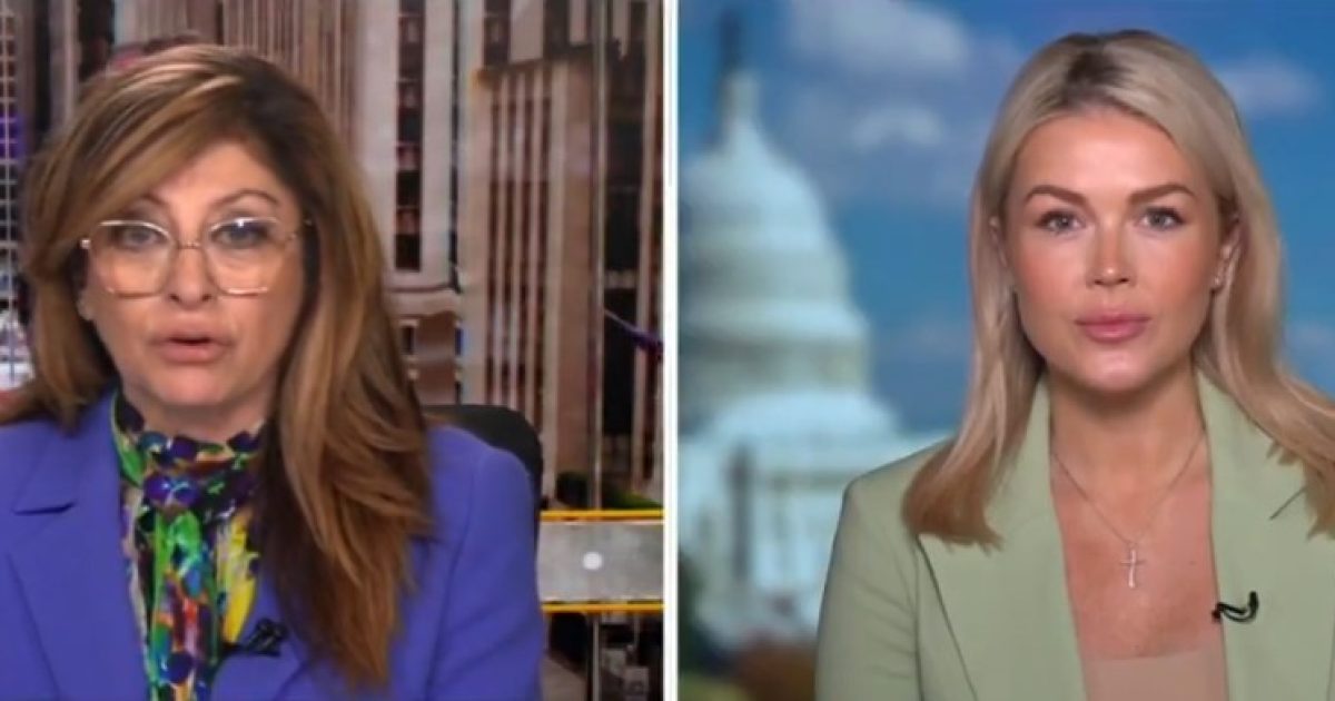 Press Secretary Karoline Leavitt on the SAVE Act – “There Should be No Pushback to Any of the Commonsense Proposals in the SAVE America Act” (VIDEO) Press Secretary Karoline Leavitt on the SAVE Act – “There Should be No Pushback to Any of the Commonsense Proposals in the SAVE America Act” (VIDEO)