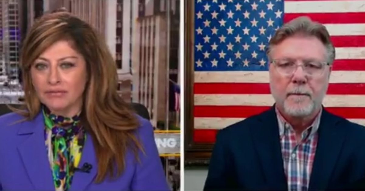 Rep Rick Crawford on Keeping the US Secure During “Operation Epic Fury” from Terrorist Attacks (VIDEO) Rep Rick Crawford on Keeping the US Secure During “Operation Epic Fury” from Terrorist Attacks (VIDEO)