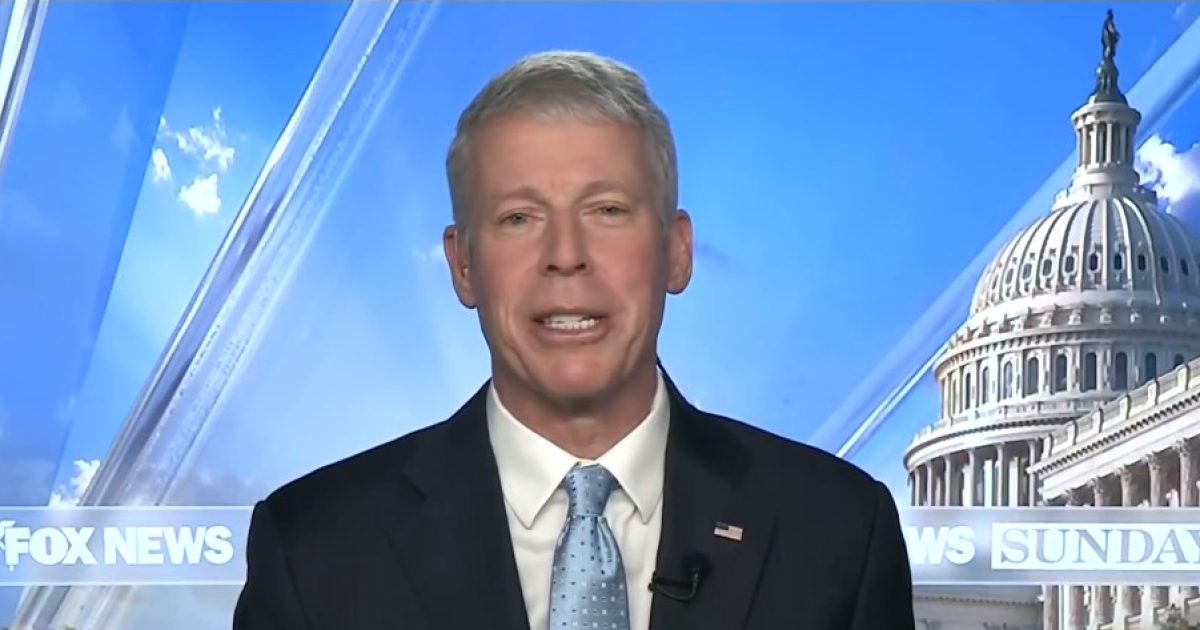 Energy Secretary Chris Wright on President Trump’s Plan to Lower Energy Prices (VIDEO) Energy Secretary Chris Wright on President Trump’s Plan to Lower Energy Prices (VIDEO)