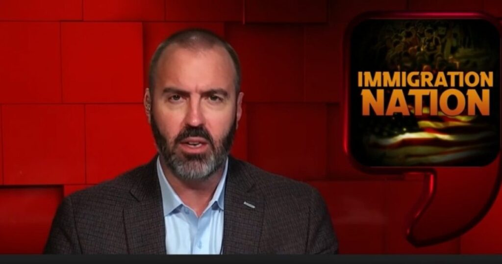 Jesse Kelly on the Priority to Deport Millions of Illegal Aliens – “I Don’t Care What Else is Going on in the World. That Has to be at the Forefront of Everyone’s Mind” (VIDEO)