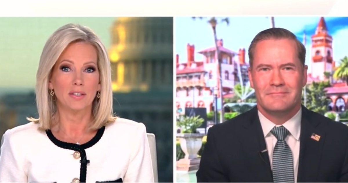 Mike Waltz Weighs in on ‘Operation Epic Fury’ — “I Think One of the Things That the American People Wanted When They Reelected President Trump was a Commander-In-Chief That Lives Up to his Redlines” (VIDEO)