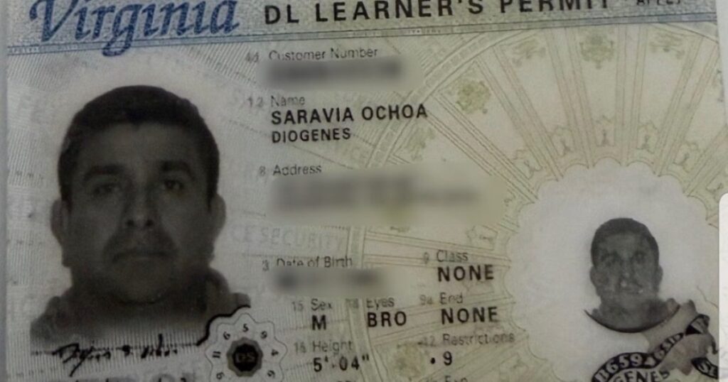 Texas DPS Brush Team and Border Patrol Capture Wanted Illegal Alien (VIDEO)