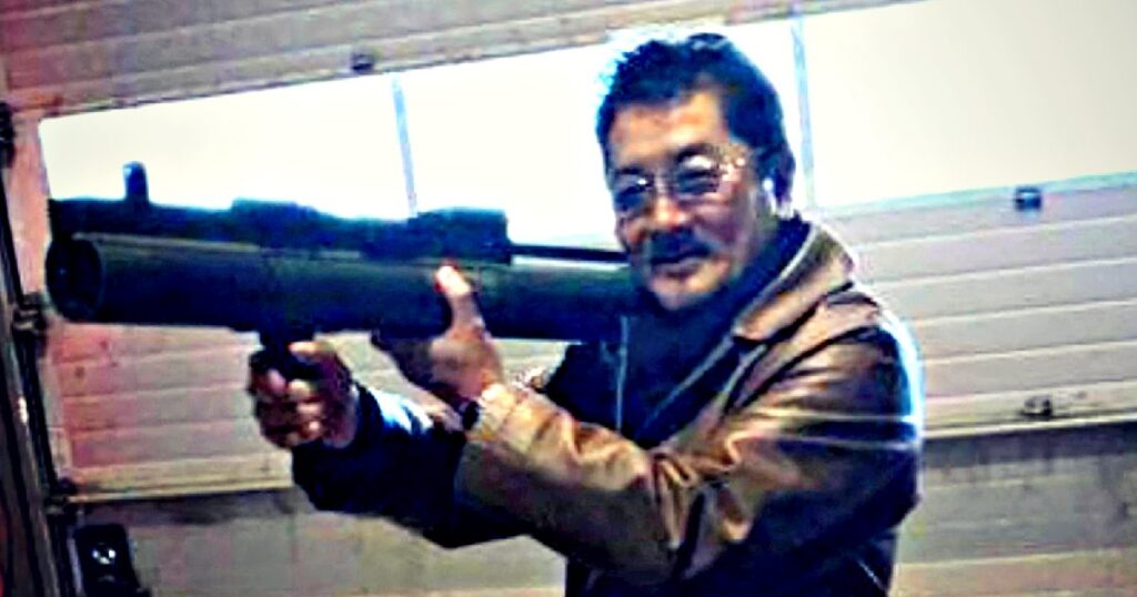 US Court Sentences Japanese Yakuza Gangster to Twenty Years in Prison for Trafficking Drugs, Weapons and Nuclear Material