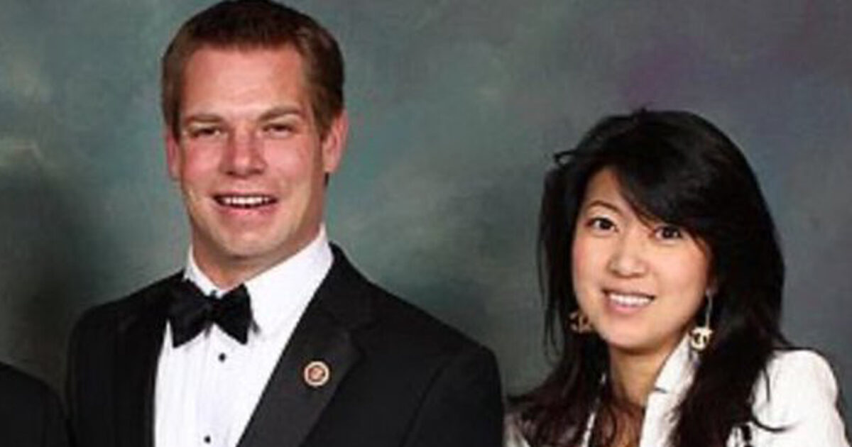 (VIDEO) Eric Swalwell Responds to Kash Patel’s Push to Release Fang Fang Files, Cries Election Interference
