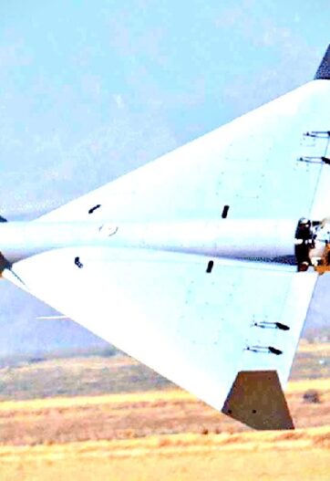 For the First Time, US Forces Use Deadly New Iranian-Style Kamikaze Drones in ‘Epic Fury’ Operation Against the Mullahs’ Regime