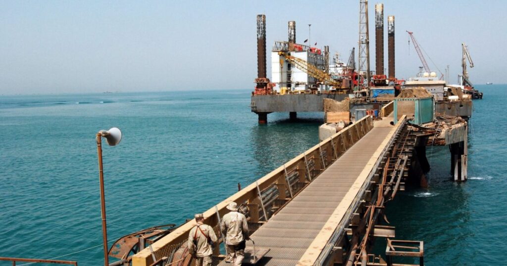 Oil Prices Skyrocket 17%+ Crossing 0 Barrel Amid Iran Escalation — President Trump Fires Back: ‘Short-Term Pain’ for Long-Term Peace