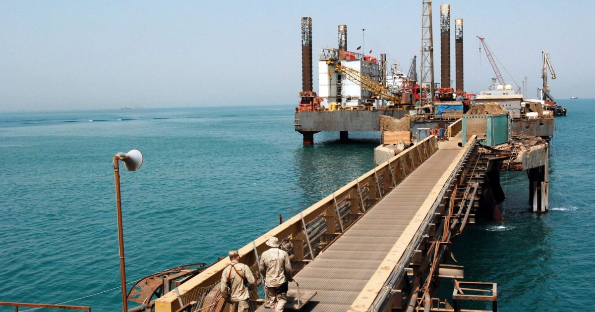 Oil Prices Skyrocket 17%+ Crossing 0 Barrel Amid Iran Escalation — President Trump Fires Back: ‘Short-Term Pain’ for Long-Term Peace