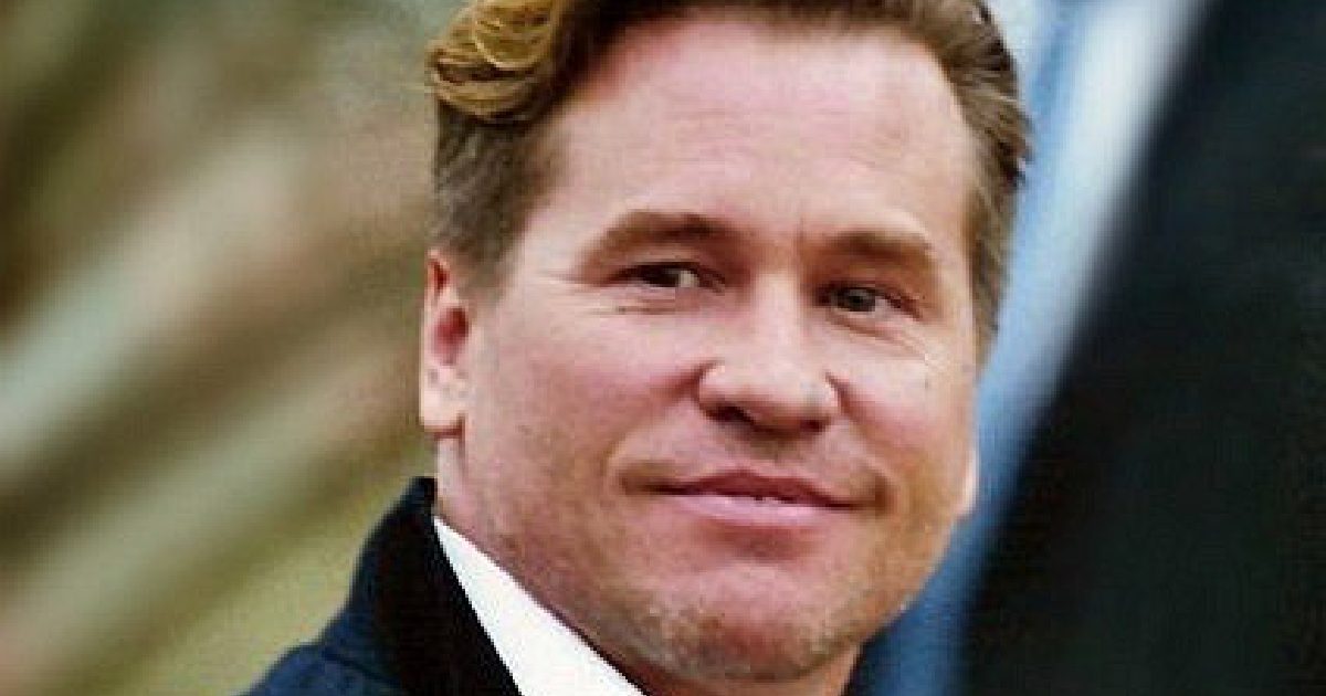 VAL KILMER AI CONTROVERSY: A Year After His Death, a Digital Replica of Star in New Movie Ignites Angry Fan Reactions