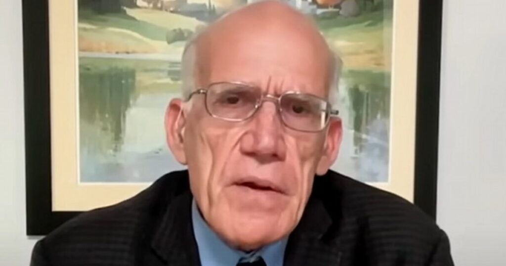 Victor Davis Hanson Puts Iran Operation Into Historic Perspective – Compares Trump to Churchill (VIDEO)