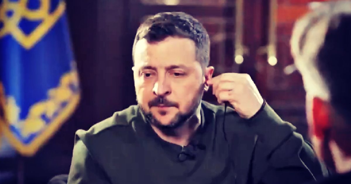 Out of the Media Focus, Zelensky Is Complaining Non-Stop and Criticizing Everyone