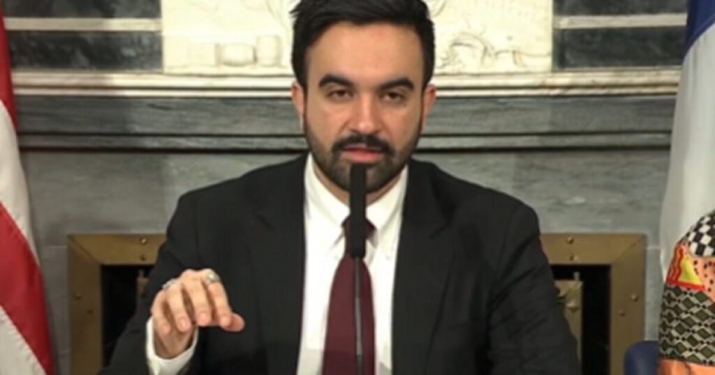 Mamdani Furious After Judge Orders Deportation of NYC City Council Employee