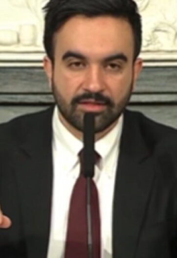 Mamdani Furious After Judge Orders Deportation of NYC City Council Employee