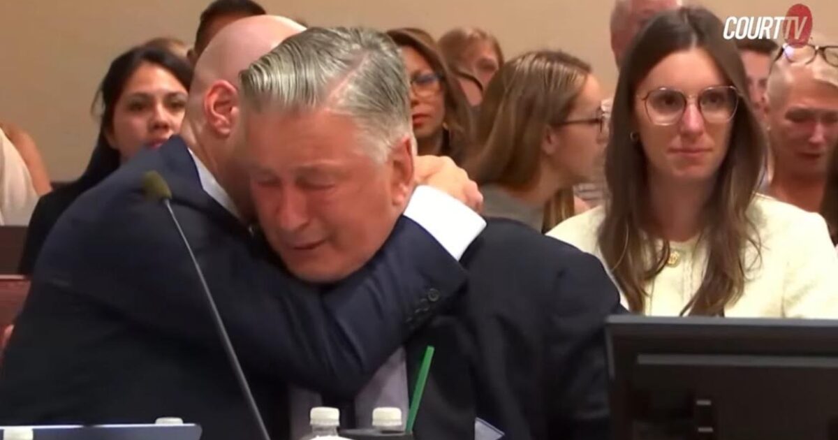 Alec Baldwin to Face Civil Trial in Fatal ‘Rust’ Shooting Alec Baldwin to Face Civil Trial in Fatal ‘Rust’ Shooting