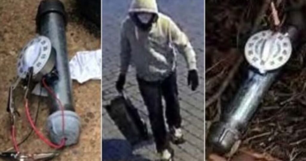 DOJ Seeks to Hold Brian Cole’s Lawyers in Contempt for Publicly Posting Pipe Bomb Allegations Against Former Capitol Police Officer